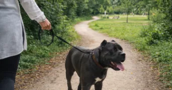 maria pet sitter à ST GENIS POUILLY 01630