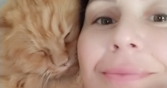 diane pet sitter à Cergy 95800_7