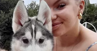 emma pet sitter à TROUILLAS 66300