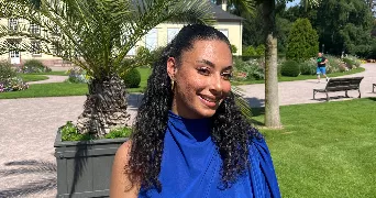 zoé pet sitter à BREST 29200