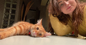 marie pet sitter à CHATEAUNEUF DE GALAURE 26330_1