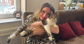 tanis pet sitter à AMIENS 80000