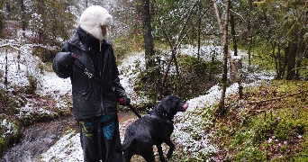 samm pet sitter à STRASBOURG 67000_2