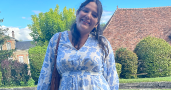 audrey pet sitter à La Roche-sur-Yon 85000_0