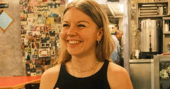 pauline pet sitter à HERICY 77850