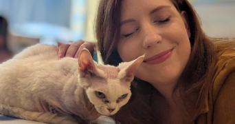 jessica pet sitter à MASSY 91300_1