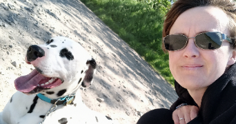 celine pet sitter à ALLENNES LES MARAIS 59251_1