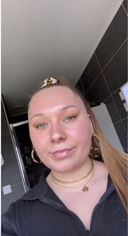 Morgane pet sitter à Saint-Python 59730