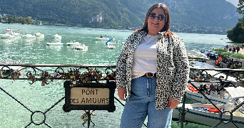 fanny pet sitter à VENAREY LES LAUMES 21150_0