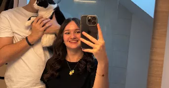 ambre pet sitter à EVRY GREGY SUR YERRE 77166