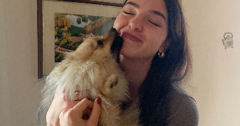 anaelle pet sitter à FONTENAY AUX ROSES 92260_4