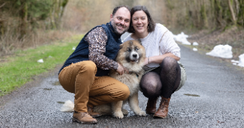 mélyane pet sitter à ST ANDRE DE CUBZAC 33240_0