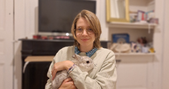 maryna pet sitter à LE HAVRE 76600_0