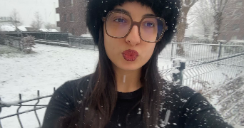 loubna pet sitter à PARIS 18 75018_0