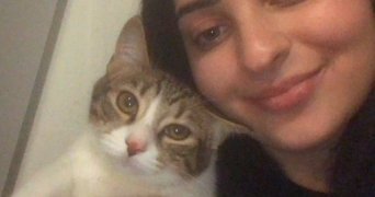 antoinette pet sitter à MEYLAN 38240_5