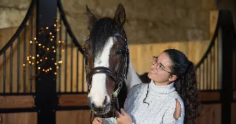maylis pet sitter à ST SULPICE SUR LEZE 31410
