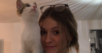colleen pet sitter à BOURG LES VALENCE 26500_3