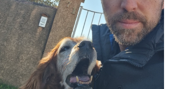 stephane pet sitter à SALON DE PROVENCE 13300_7