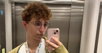 aymeric pet sitter à MEUDON 92190