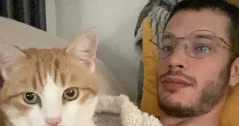 laurent pet sitter à THIONVILLE 57100