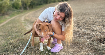 marine pet sitter à LES TROIS LACS 27940_1