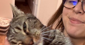 fantine pet sitter à CAEN 14000_3