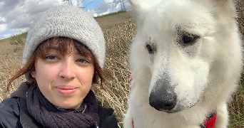 julie pet sitter à Le Havre 76600_2