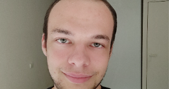 thomas pet sitter à ST DENIS 93200_0