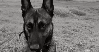 antoine dog sitter à MARIGNANE 13700