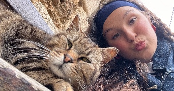 jade pet sitter à Cagnes sur mer 06800_0
