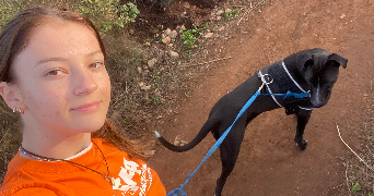 alexandra pet sitter à LE CRES 34920_1