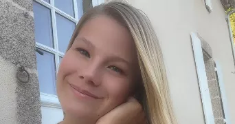 anna pet sitter à LYON 02 69002
