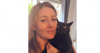 bluenn cat sitter à LYON 03 69003_0