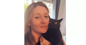 bluenn cat sitter à LYON 03 69003