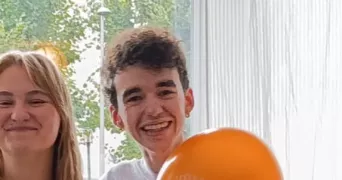nicolas pet sitter à MIOS 33380