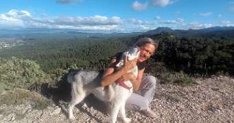 christine pet sitter à Pertuis 84120_0