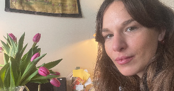annabelle pet sitter à PARIS 03 75003_0