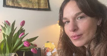 annabelle pet sitter à PARIS 03 75003