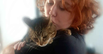 zoé pet sitter à ORLEANS 45000_1