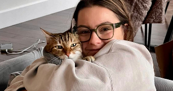 betty pet sitter à SELESTAT 67600_2
