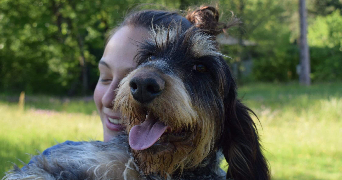 Julie dog sitter à TOULOUSE 31300_4