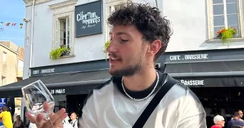tom pet sitter à LA ROCHE SUR YON 85000