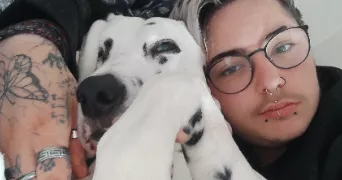clého pet sitter à MORLAIX 29600
