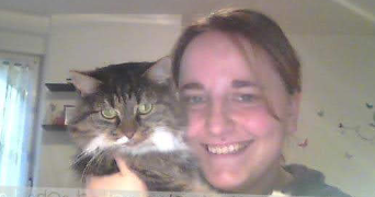 christelle pet sitter à Gambsheim 67760_0