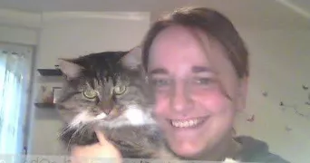 christelle pet sitter à Gambsheim 67760