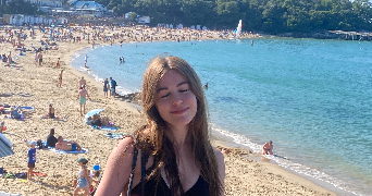 adèle pet sitter à BARBATRE 85630_1