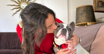 jeanne pet sitter à MARSEILLE 12 13012_1