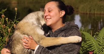 cynthia pet sitter à BOUZEL 63910_8