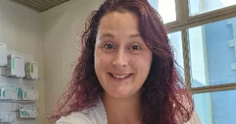 séverine  pet sitter à Brignoud 38190