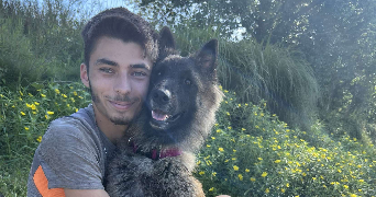 duncan pet sitter à MEUDON 92360_0